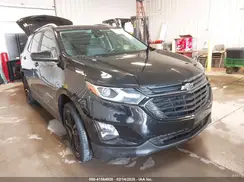 2GNAXKEV4M6118296 2021 CHEVROLET EQUINOX