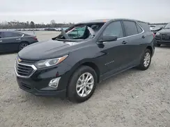 2GNAXKEV4M6119190 2021 CHEVROLET EQUINOX