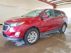 2GNAXKEV4M6121487 2021 CHEVROLET EQUINOX