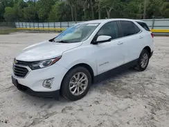 2GNAXKEV4M6124678 2021 CHEVROLET EQUINOX