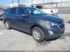 2GNAXKEV4M6125300 2021 CHEVROLET EQUINOX