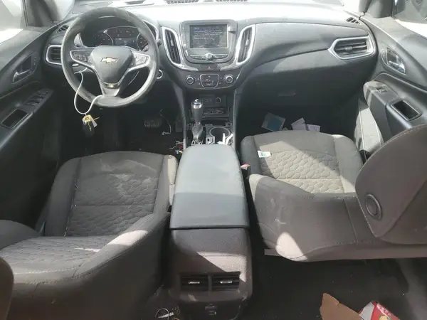 2GNAXKEV4M6126690 2021 CHEVROLET EQUINOX - Image 8
