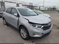 2GNAXKEV4M6127905 2021 CHEVROLET EQUINOX