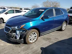 2GNAXKEV4M6127998 2021 CHEVROLET EQUINOX