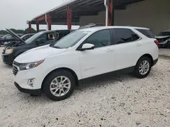 2GNAXKEV4M6130271 2021 CHEVROLET EQUINOX