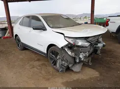 2GNAXKEV4M6130819 2021 CHEVROLET EQUINOX