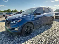 2GNAXKEV4M6131923 2021 CHEVROLET EQUINOX