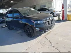 2GNAXKEV4M6132392 2021 CHEVROLET EQUINOX