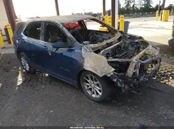 2GNAXKEV4M6133221 2021 CHEVROLET EQUINOX