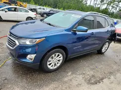 2GNAXKEV4M6136183 2021 CHEVROLET EQUINOX