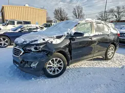 2GNAXKEV4M6136216 2021 CHEVROLET EQUINOX