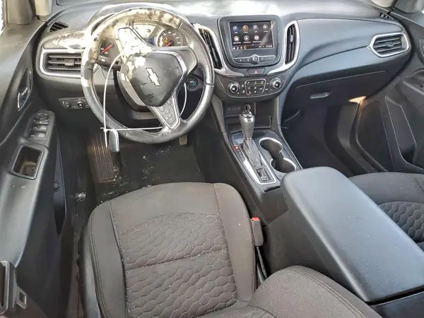 2GNAXKEV4M6136216 2021 CHEVROLET EQUINOX - Image 8