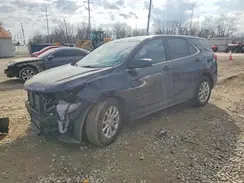 2GNAXKEV4M6139990 2021 CHEVROLET EQUINOX