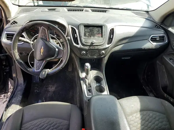 2GNAXKEV4M6139990 2021 CHEVROLET EQUINOX - Image 8