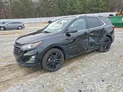2GNAXKEV4M6140623 2021 CHEVROLET EQUINOX
