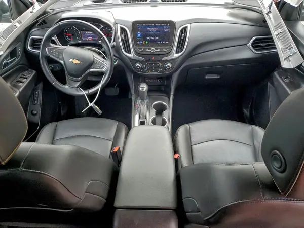 2GNAXKEV4M6140623 2021 CHEVROLET EQUINOX - Image 8
