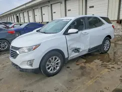 2GNAXKEV4M6141447 2021 CHEVROLET EQUINOX
