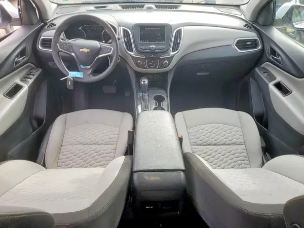 2GNAXKEV4M6141447 2021 CHEVROLET EQUINOX - Image 8