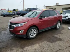 2GNAXKEV4M6143148 2021 CHEVROLET EQUINOX