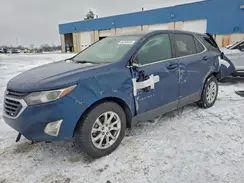 2GNAXKEV4M6144333 2021 CHEVROLET EQUINOX
