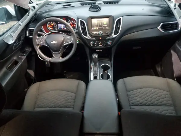 2GNAXKEV4M6144669 2021 CHEVROLET EQUINOX - Image 8