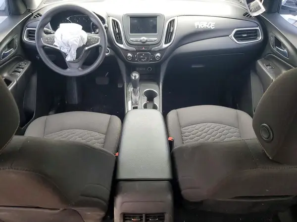 2GNAXKEV4M6145112 2021 CHEVROLET EQUINOX - Image 8