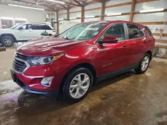 2GNAXKEV4M6147295 2021 CHEVROLET EQUINOX