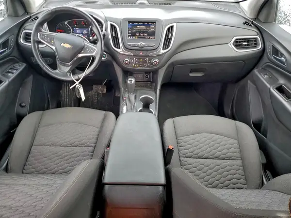 2GNAXKEV4M6149970 2021 CHEVROLET EQUINOX - Image 8