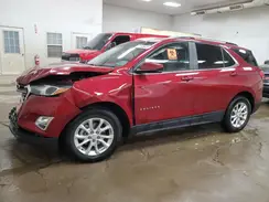 2GNAXKEV4M6151847 2021 CHEVROLET EQUINOX