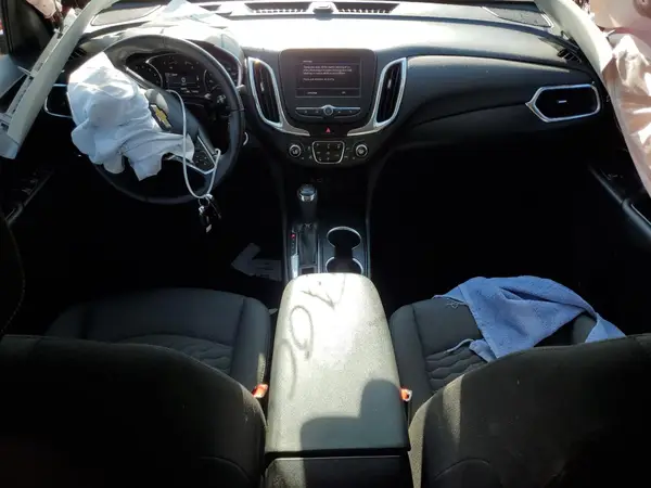 2GNAXKEV4M6151847 2021 CHEVROLET EQUINOX - Image 8