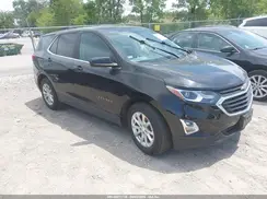 2GNAXKEV4M6153615 2021 CHEVROLET EQUINOX