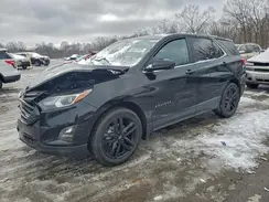 2GNAXKEV4M6154067 2021 CHEVROLET EQUINOX