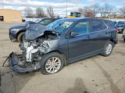 2GNAXKEV4M6154280 2021 CHEVROLET EQUINOX