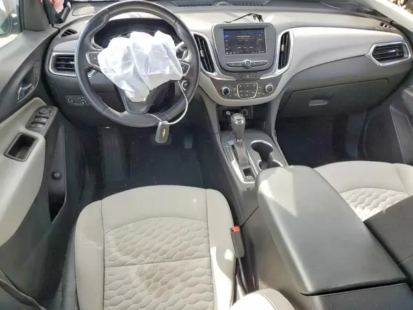 2GNAXKEV4M6154280 2021 CHEVROLET EQUINOX - Image 8