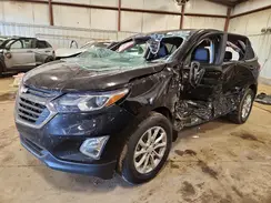 2GNAXKEV4M6154747 2021 CHEVROLET EQUINOX