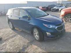 2GNAXKEV4M6154778 2021 CHEVROLET EQUINOX