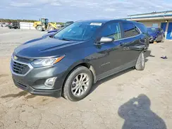 2GNAXKEV4M6155977 2021 CHEVROLET EQUINOX