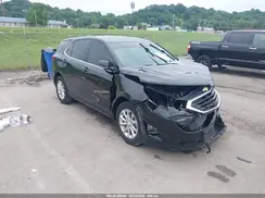 2GNAXKEV4M6156112 2021 CHEVROLET EQUINOX