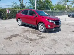 2GNAXKEV4M6158331 2021 CHEVROLET EQUINOX