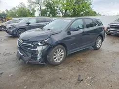 2GNAXKEV4M6159821 2021 CHEVROLET EQUINOX