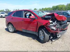2GNAXKEV4M6159883 2021 CHEVROLET EQUINOX