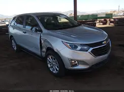 2GNAXKEV4M6161908 2021 CHEVROLET EQUINOX