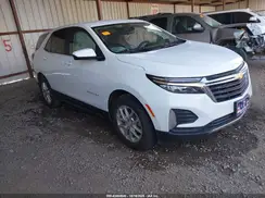 2GNAXKEV4N6102021 2022 CHEVROLET EQUINOX