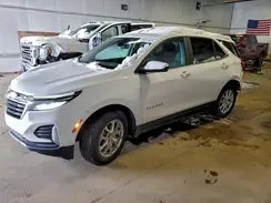 2GNAXKEV4N6102827 2022 CHEVROLET EQUINOX