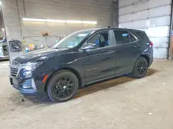 2GNAXKEV4N6104402 2022 CHEVROLET EQUINOX