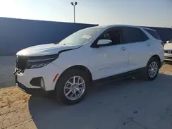 2GNAXKEV4N6105937 2022 CHEVROLET EQUINOX