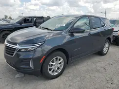 2GNAXKEV4N6107008 2022 CHEVROLET EQUINOX