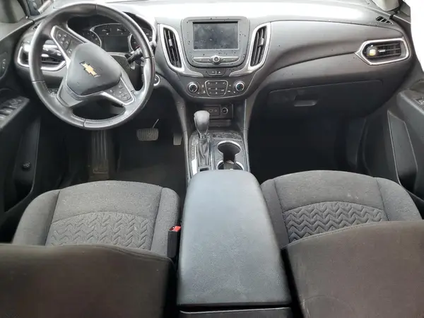 2GNAXKEV4N6107008 2022 CHEVROLET EQUINOX - Image 8
