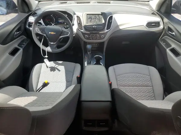 2GNAXKEV4N6108224 2022 CHEVROLET EQUINOX - Image 8