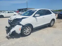2GNAXKEV4N6110460 2022 CHEVROLET EQUINOX